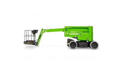 Hybrid Articulating Boom Lifts