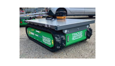 Tracked Carriers