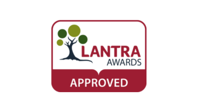 Lantra Awards Approved