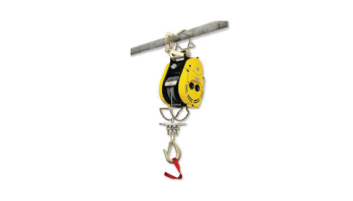 Scaffold Hoists