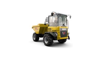 Dual View Dumpers