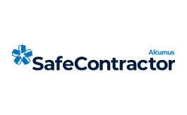 SafeContractor - Membership No. F14049