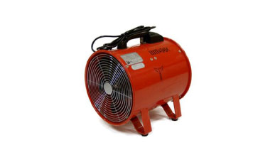 Fume Extractors