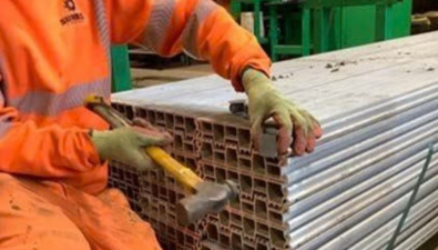 Creating Opportunity Through a Prison-Based Repair Workshop