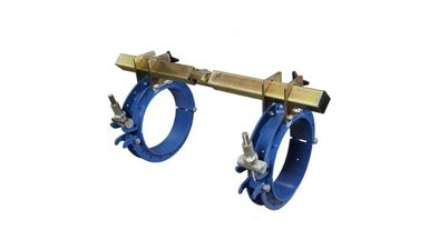 Alignment Clamps