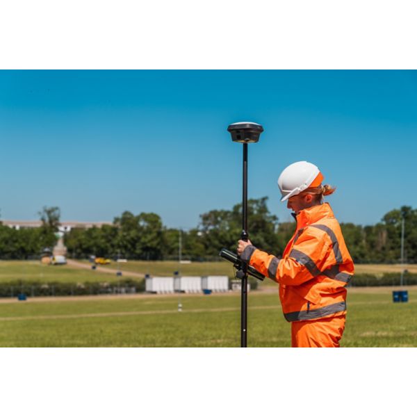 Leica GNSS (GPS) Training