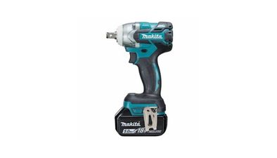Impact Wrenches