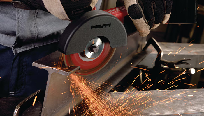 Sawing & Cutting