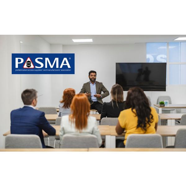 PASMA Towers for Managers - Web