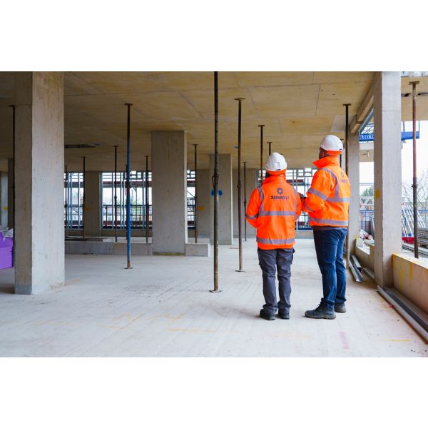 CITB Site Management Safety Training Scheme (SMSTS)
