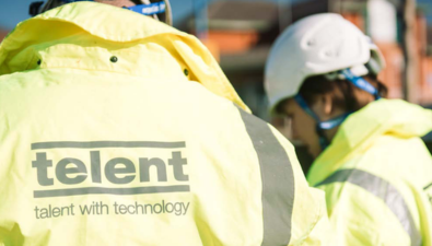 Rebuilding a high-capacity waste transfer station