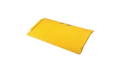 Kerb ramps