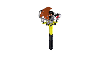 Rail Tampers