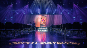 Sustainable Heating Solution for a Major Expo