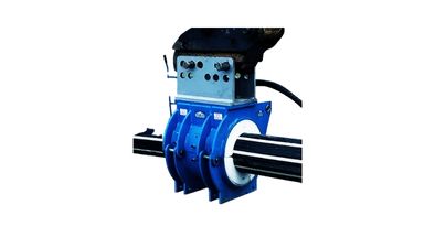 Pipe Pushers & Handlers