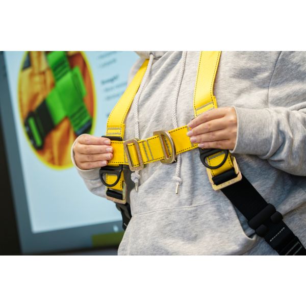 IPAF Harness Awareness (HA)