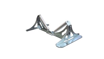Pipe Support Rollers