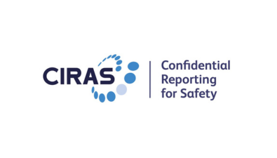CIRAS - Membership No. C0095