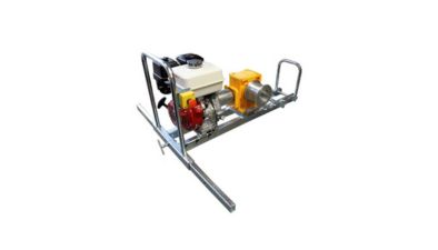 Capstan Winches
