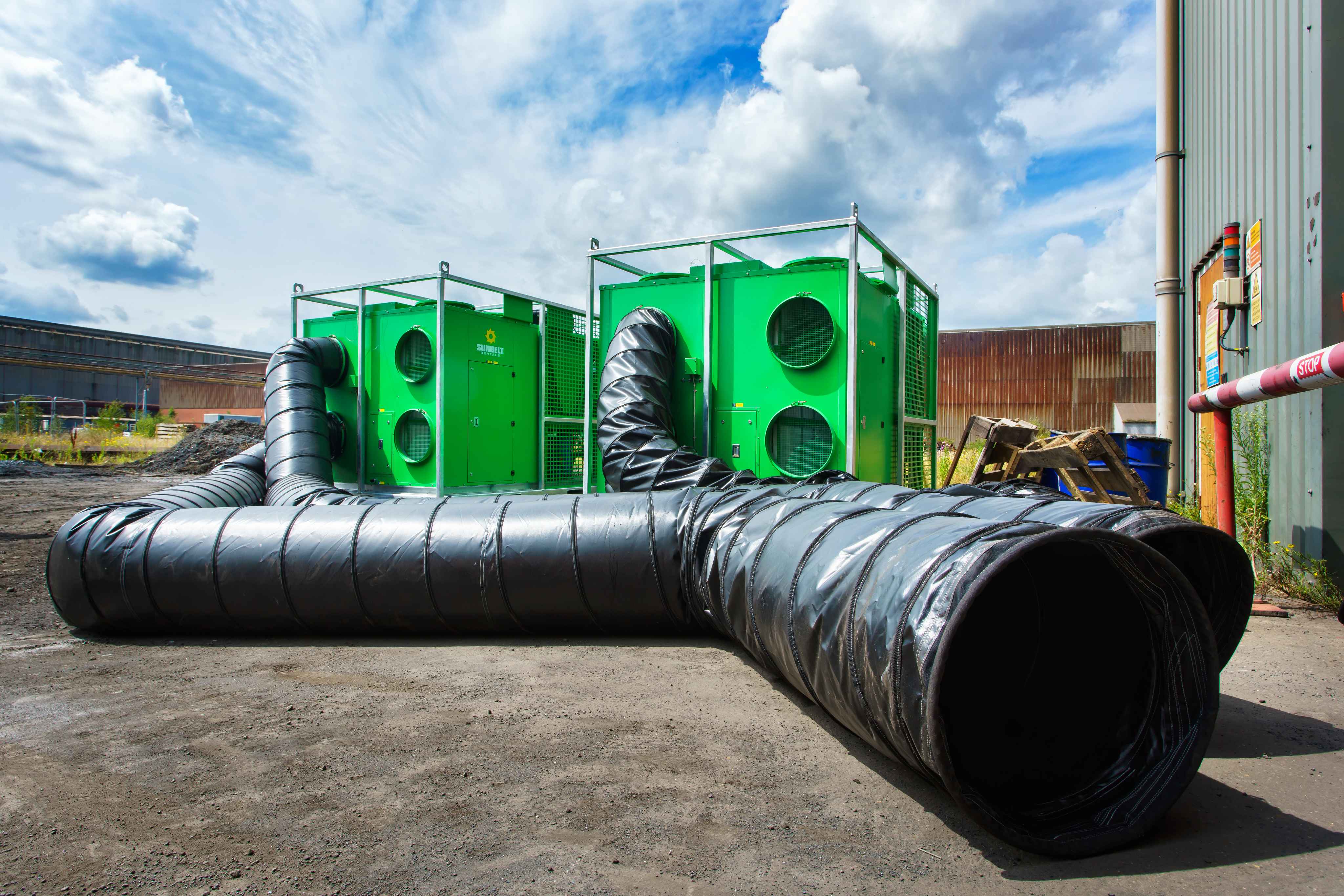 What is HVAC and how does it work?