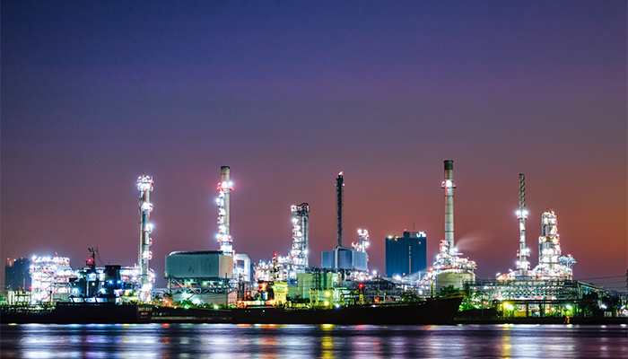 Industrial