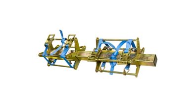 Vee Clamps