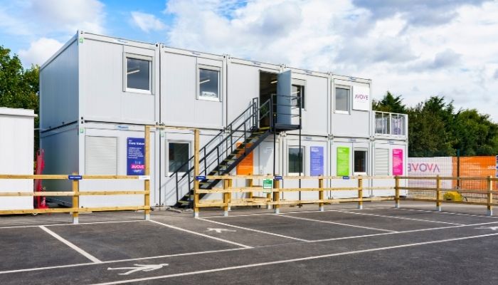 Combination Units