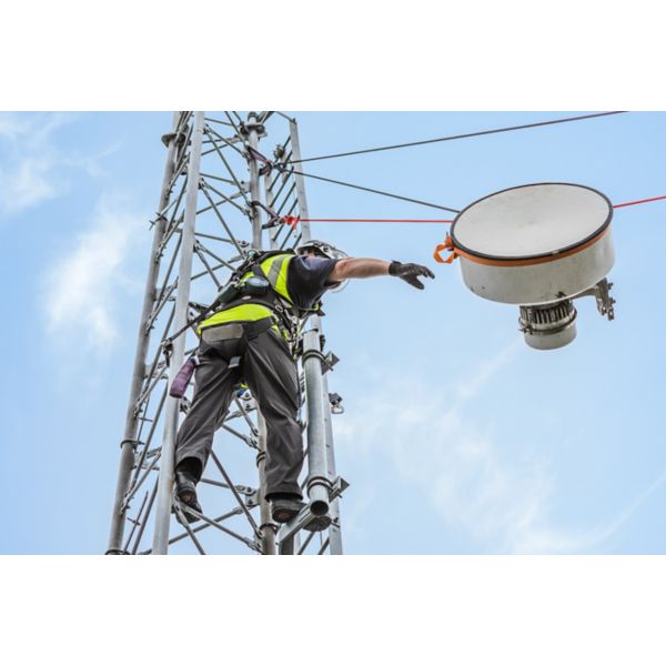 Mobile Broadband Network Limited (MBNL) - Rigging and Lifting of Loads at Height