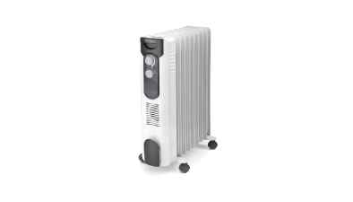 Oil Filled Radiators