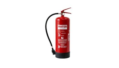 Fire Extinguishers