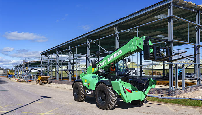 Commercial Construction