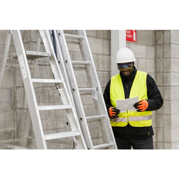 Ladder Association - Ladders and Stepladders Inspection