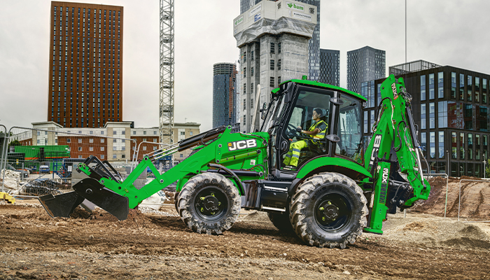 Loaders