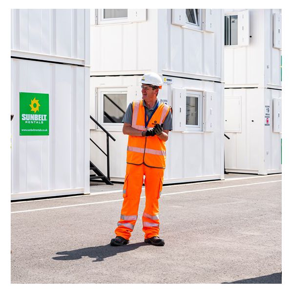 CITB Health & Safety Awareness (HSA)