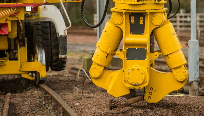 Rail Attachments