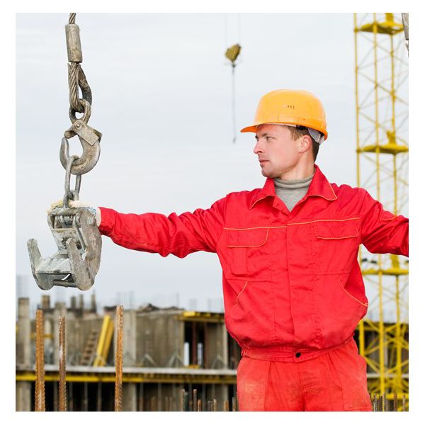 ALLMI Slinger / Signaller Experienced