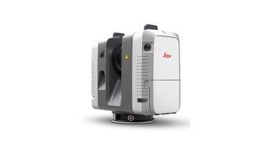 Laser Scanners