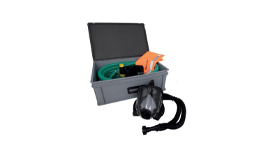 Breathing Apparatus