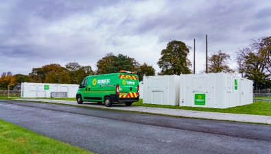 Welfare Units