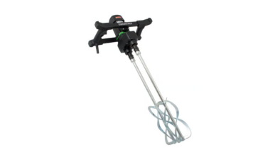 Paddle Mixers