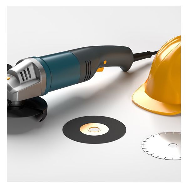 Abrasive Wheels inc Diamond blades and Silica Dust Awareness