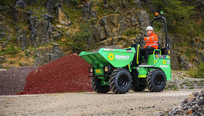 Dumpers