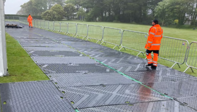 Ground Protection & Access