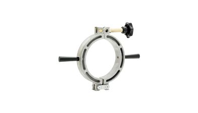 Re-Rounding Clamps