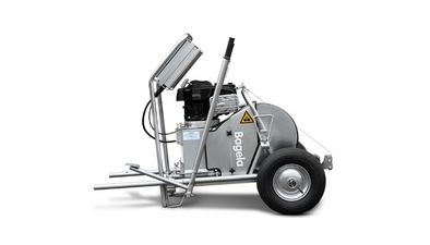 Cable Winches