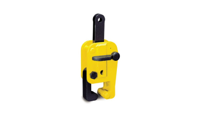 Rail Lifting Clamps