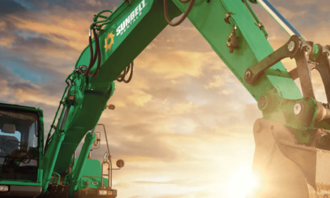 Industrial Equipment