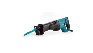 Reciprocating Pipe Saws