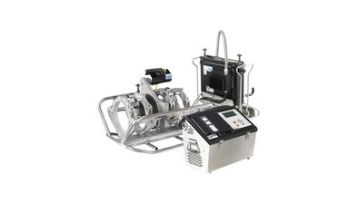 Butt Fusion Machines