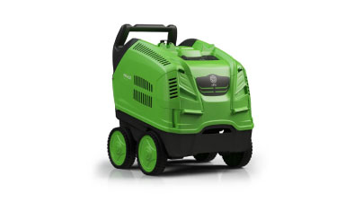 Pressure Washers